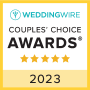 WeddingWire Awards